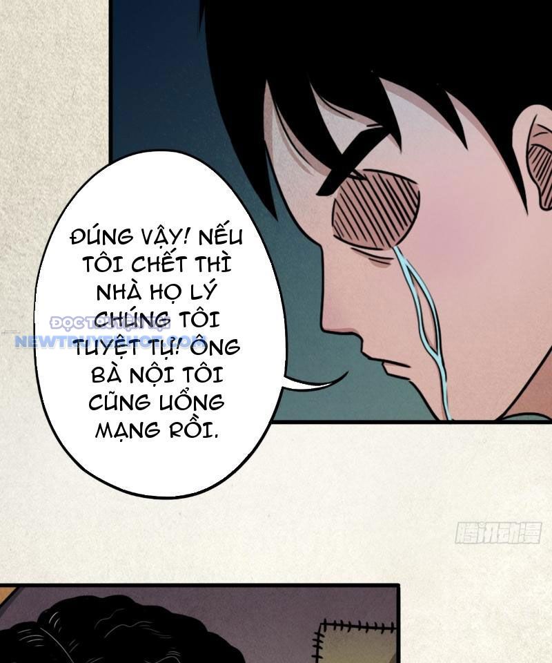 đấu Yếm Thần Chap 6 - Next Chap 7