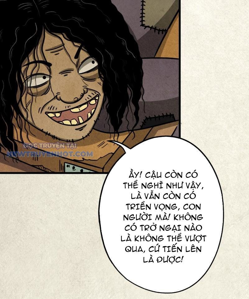 đấu Yếm Thần Chap 6 - Next Chap 7