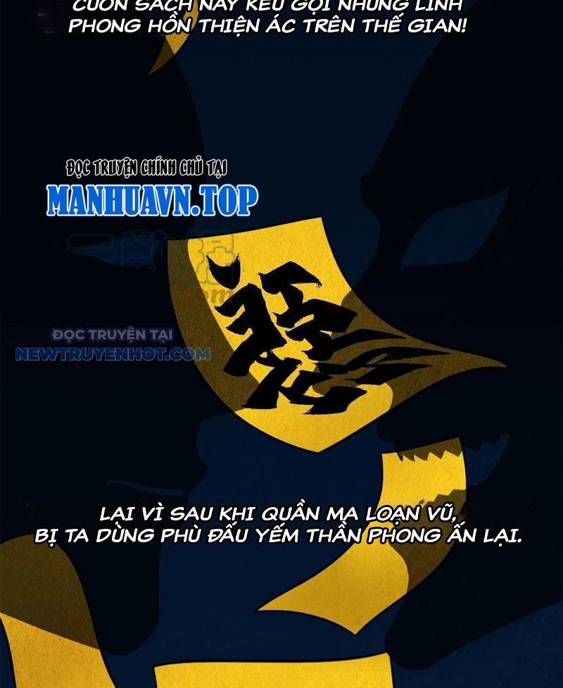 đấu Yếm Thần Chap 60 - Next Chap 61