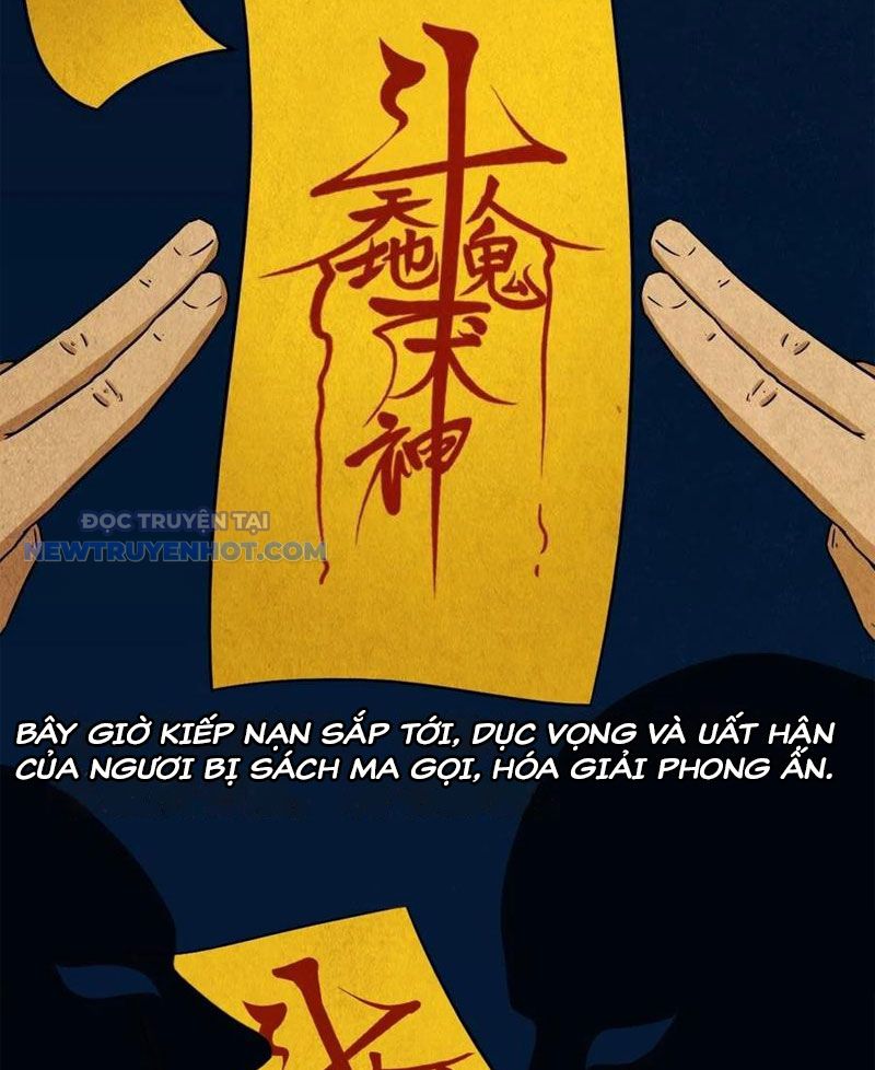 đấu Yếm Thần Chap 60 - Next Chap 61