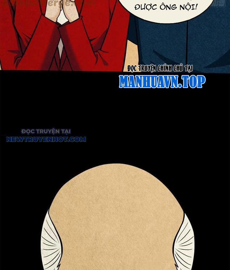 đấu Yếm Thần Chap 60 - Next Chap 61