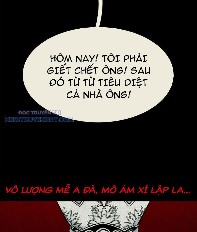 đấu Yếm Thần Chap 61 - Next Chap 62