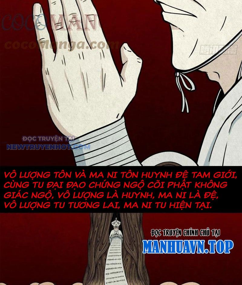 đấu Yếm Thần Chap 61 - Next Chap 62