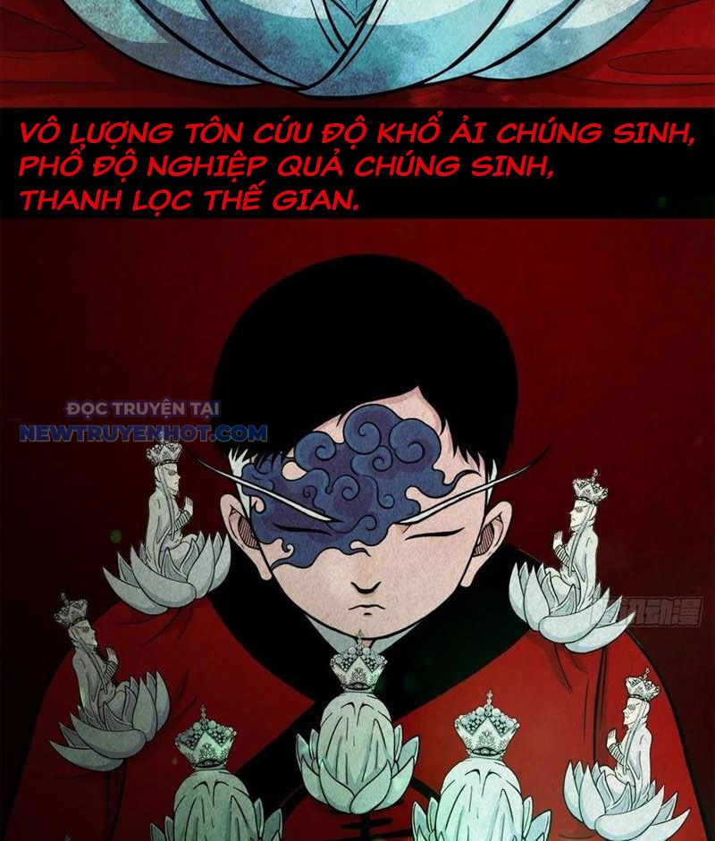 đấu Yếm Thần Chap 61 - Next Chap 62