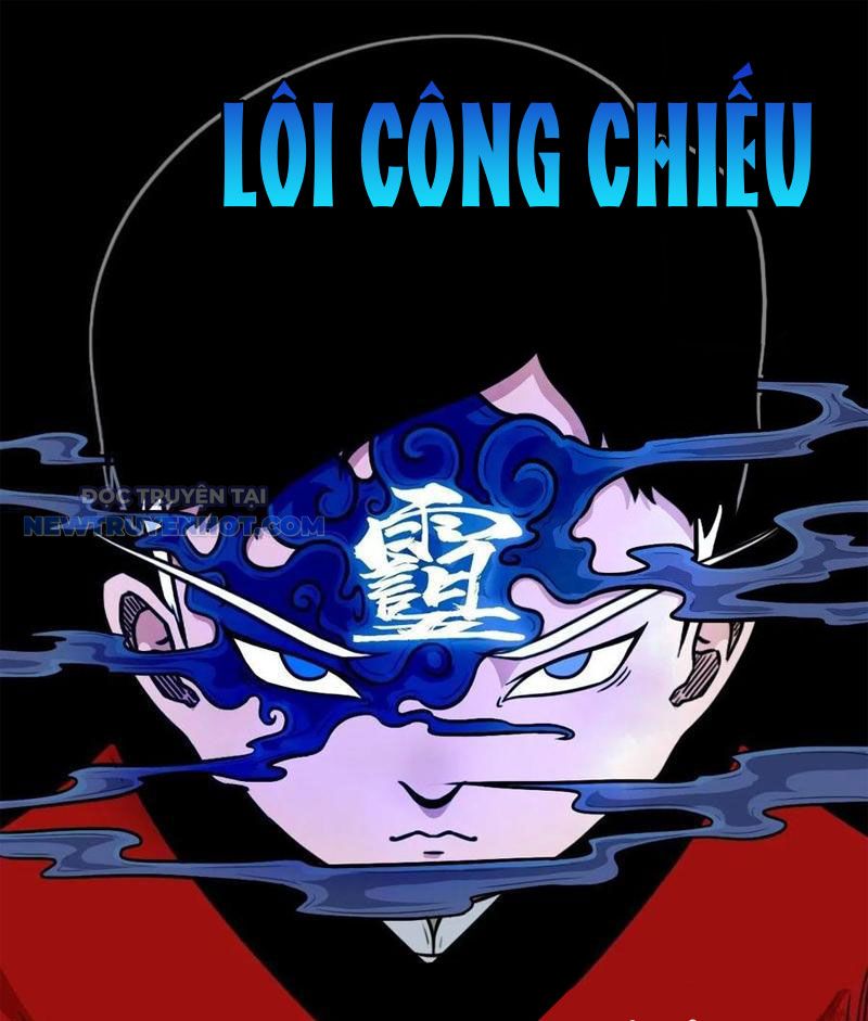 đấu Yếm Thần Chap 61 - Next Chap 62