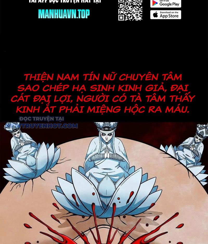 đấu Yếm Thần Chap 61 - Next Chap 62