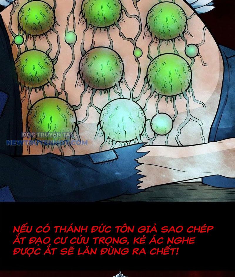 đấu Yếm Thần Chap 61 - Next Chap 62