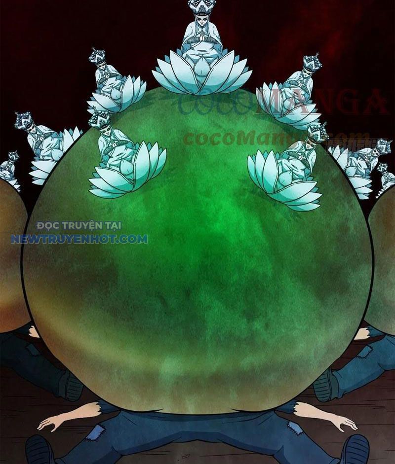 đấu Yếm Thần Chap 61 - Next Chap 62