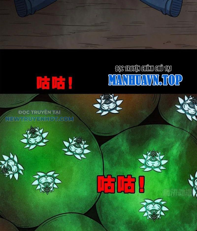 đấu Yếm Thần Chap 61 - Next Chap 62