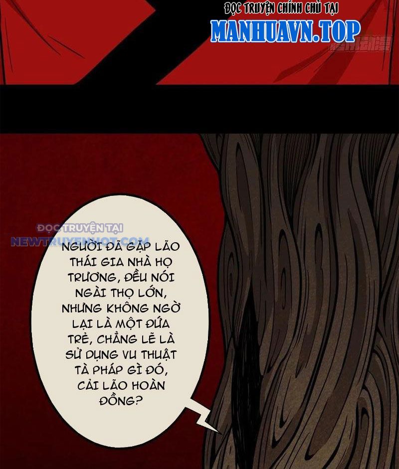 đấu Yếm Thần Chap 61 - Next Chap 62