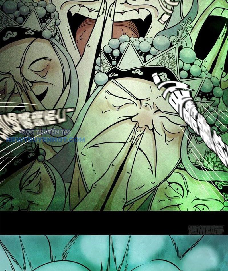 đấu Yếm Thần Chap 61 - Next Chap 62