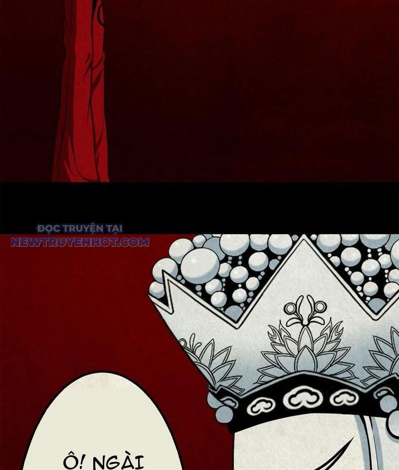 đấu Yếm Thần Chap 61 - Next Chap 62