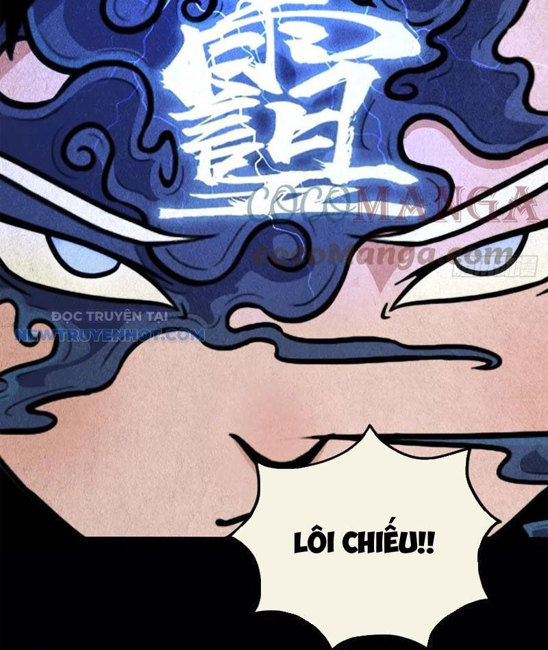 đấu Yếm Thần Chap 61 - Next Chap 62