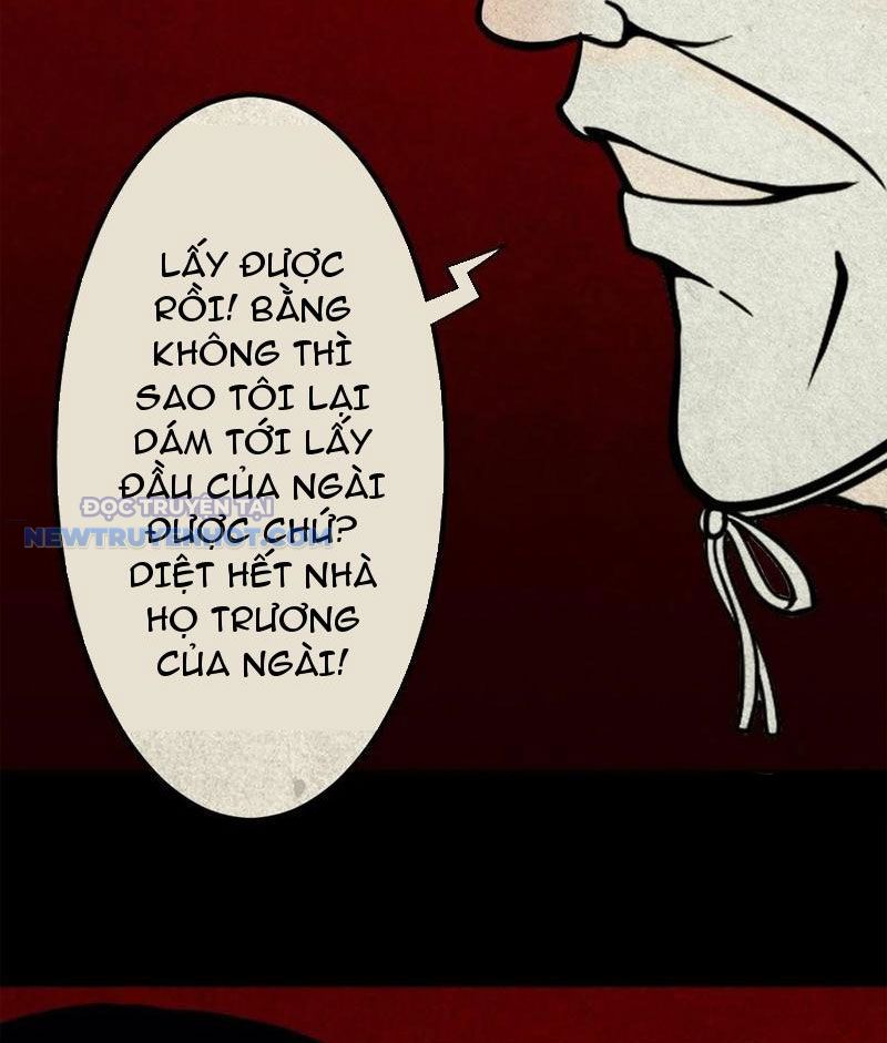 đấu Yếm Thần Chap 61 - Next Chap 62