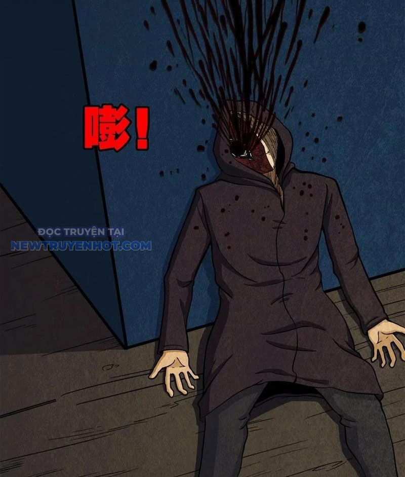 đấu Yếm Thần Chap 62 - Next Chap 63