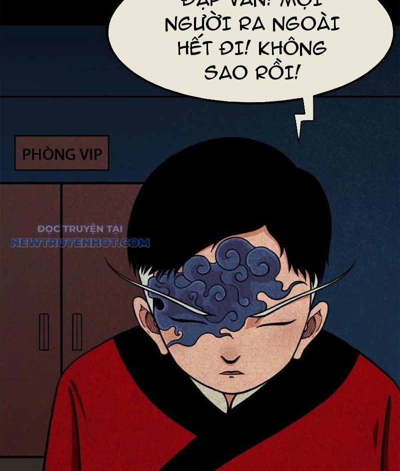 đấu Yếm Thần Chap 62 - Next Chap 63