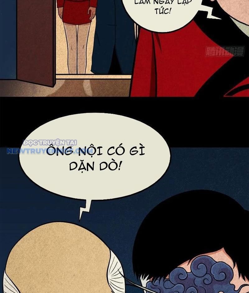 đấu Yếm Thần Chap 62 - Next Chap 63