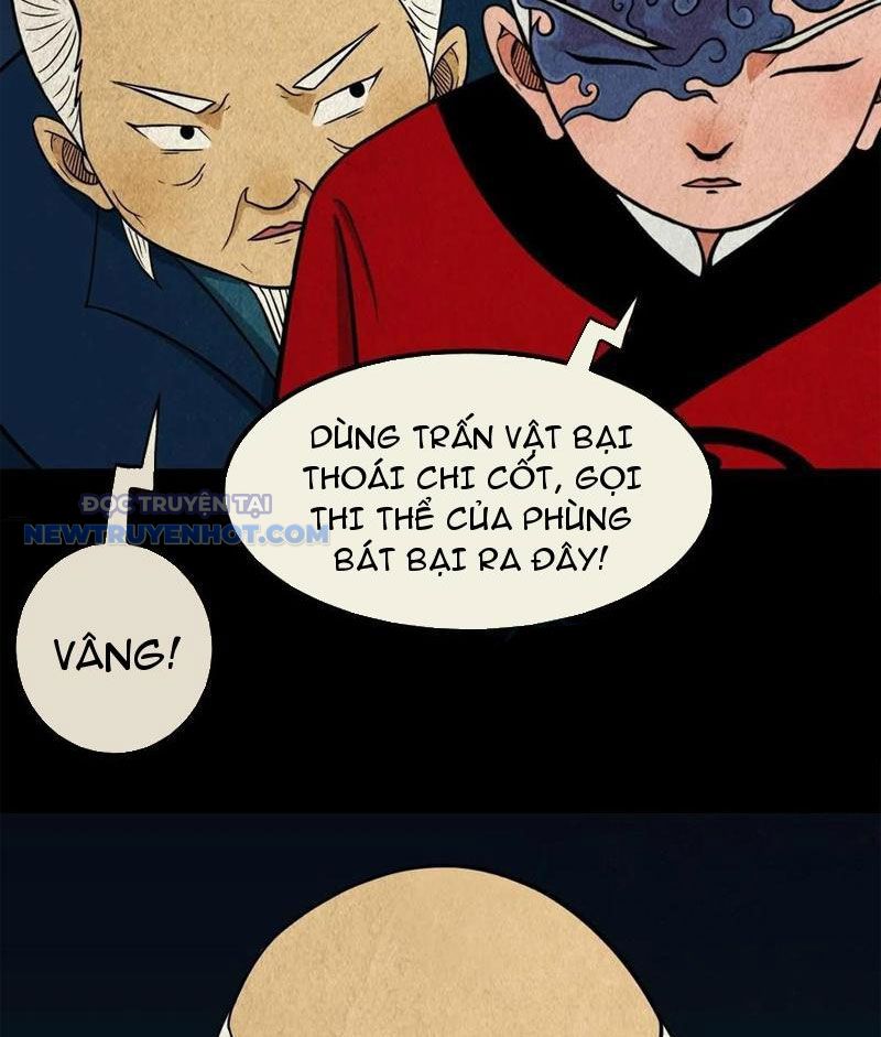 đấu Yếm Thần Chap 62 - Next Chap 63