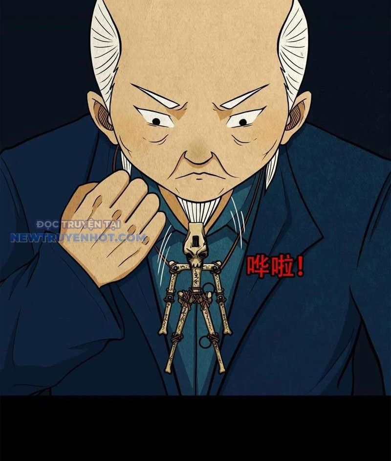 đấu Yếm Thần Chap 62 - Next Chap 63