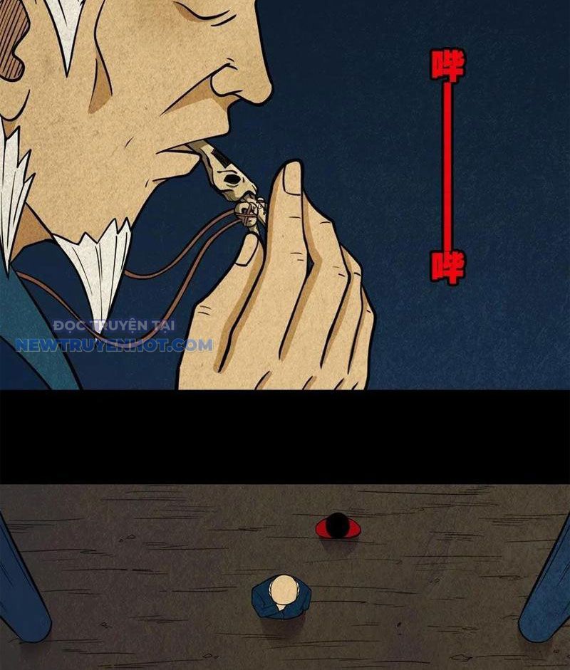 đấu Yếm Thần Chap 62 - Next Chap 63