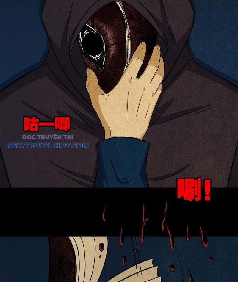 đấu Yếm Thần Chap 62 - Next Chap 63