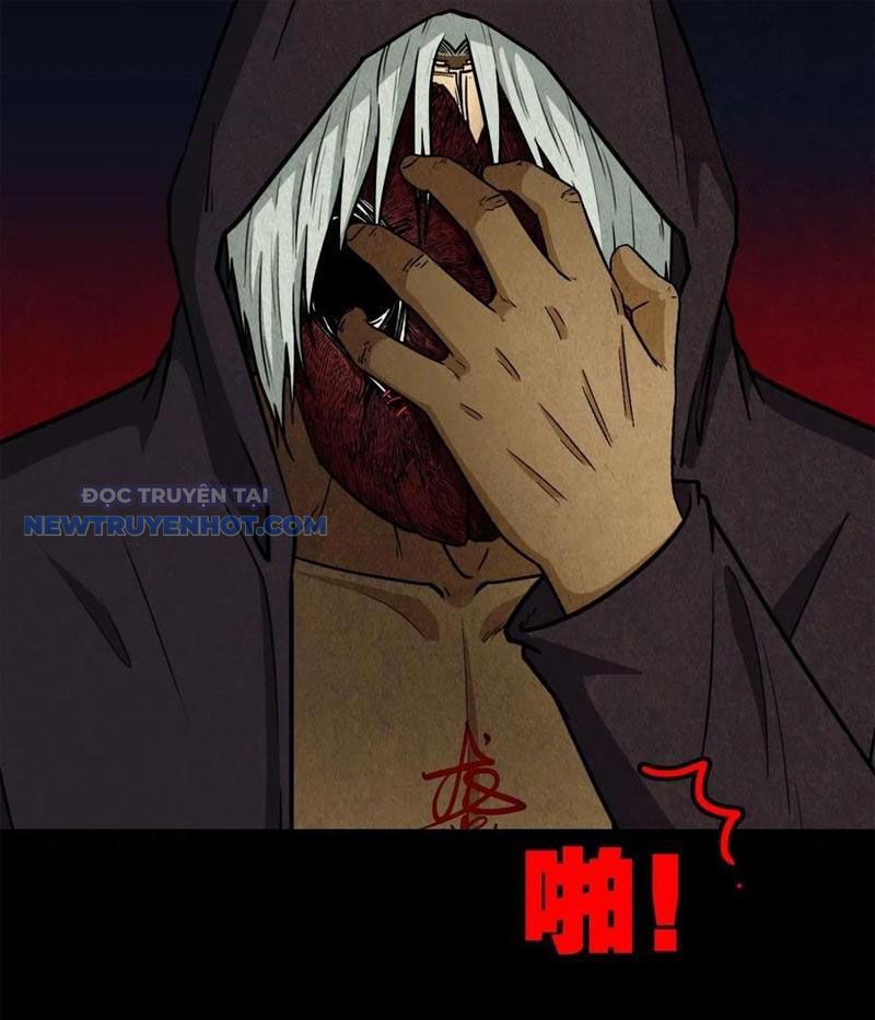 đấu Yếm Thần Chap 62 - Next Chap 63