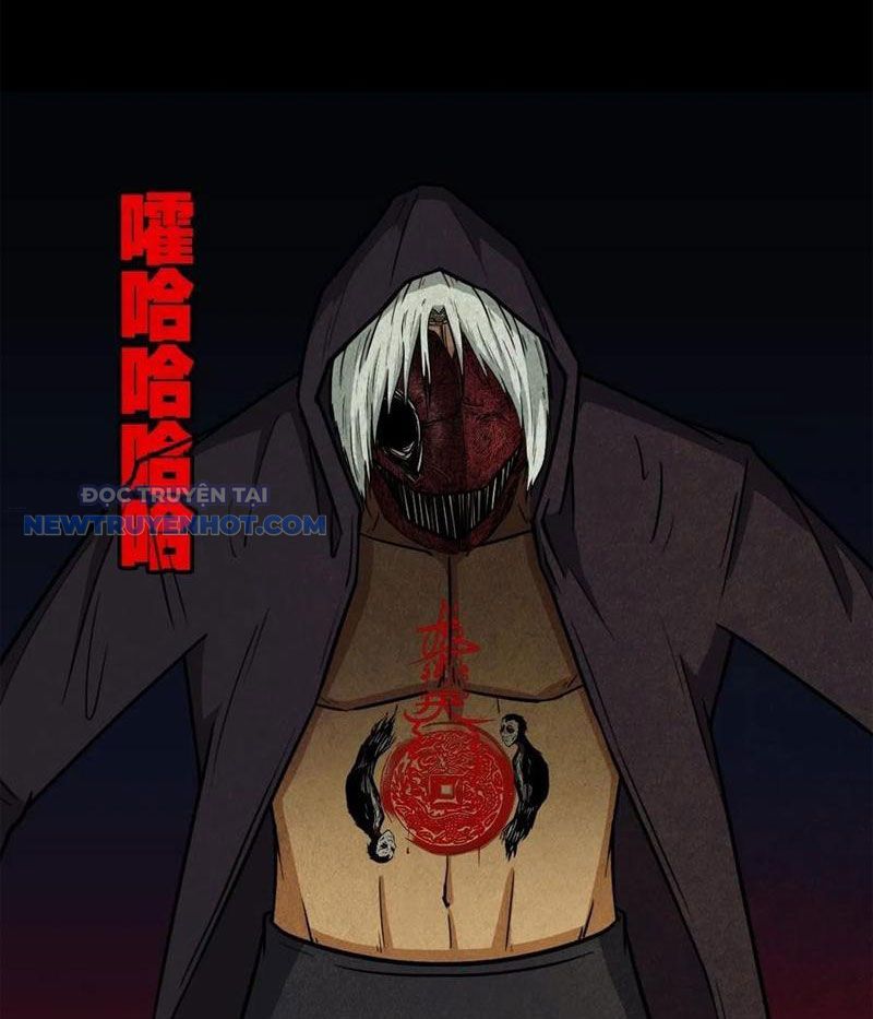 đấu Yếm Thần Chap 62 - Next Chap 63