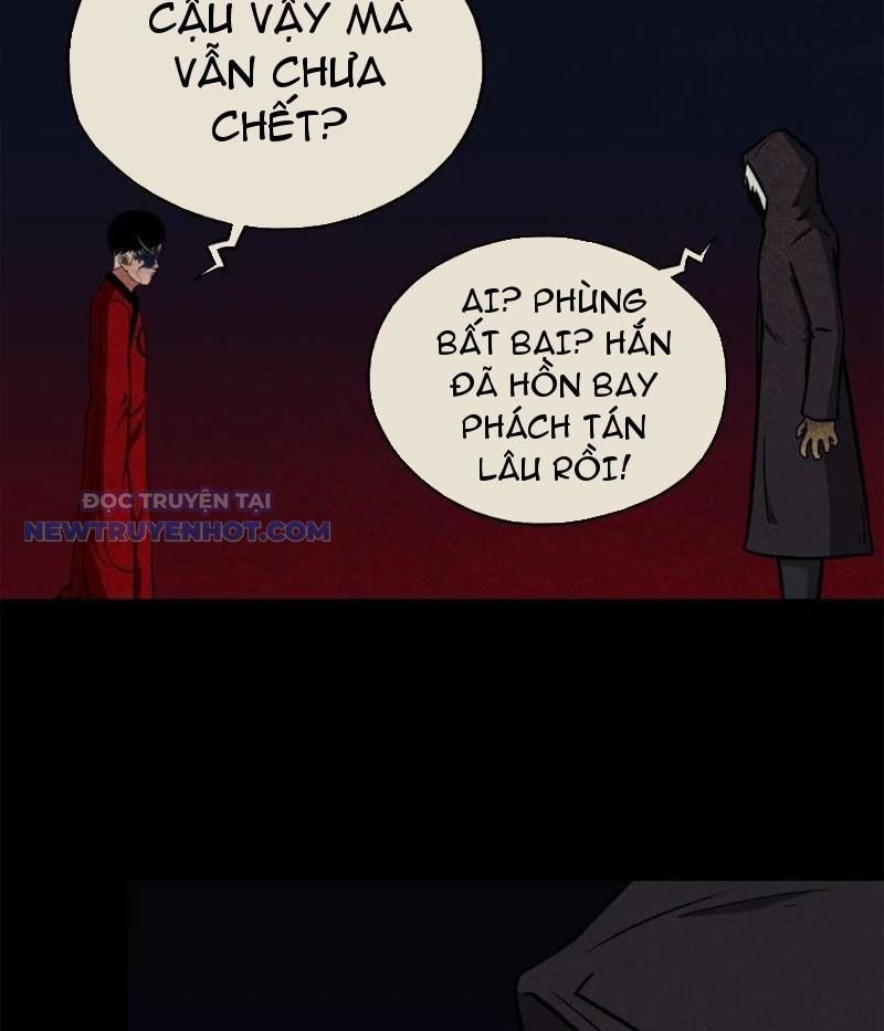 đấu Yếm Thần Chap 62 - Next Chap 63