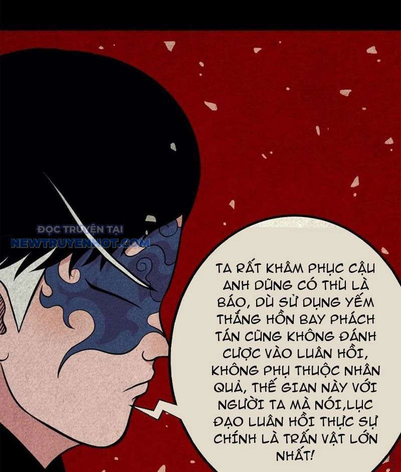 đấu Yếm Thần Chap 62 - Next Chap 63