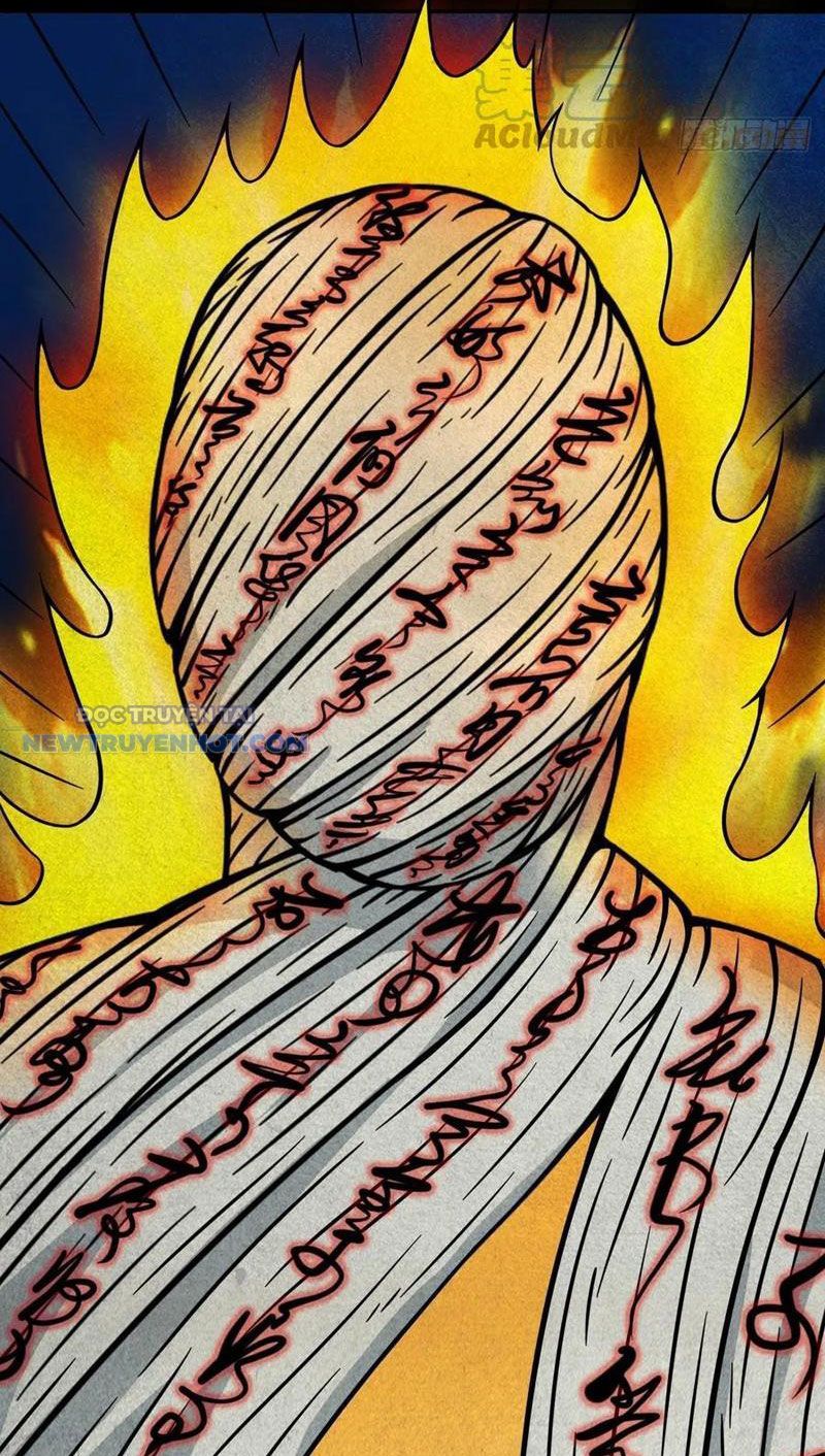 đấu Yếm Thần Chap 63 - Next Chap 64