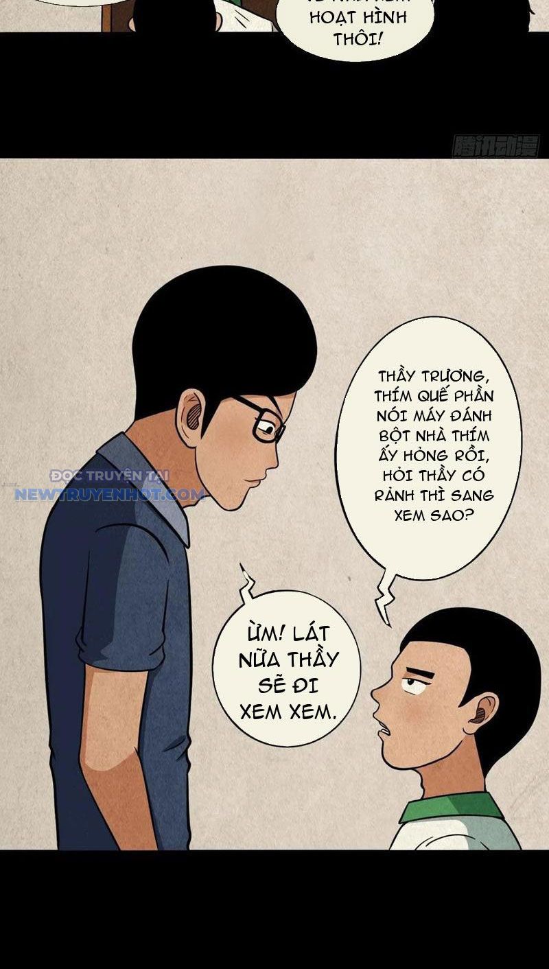 đấu Yếm Thần Chap 63 - Next Chap 64