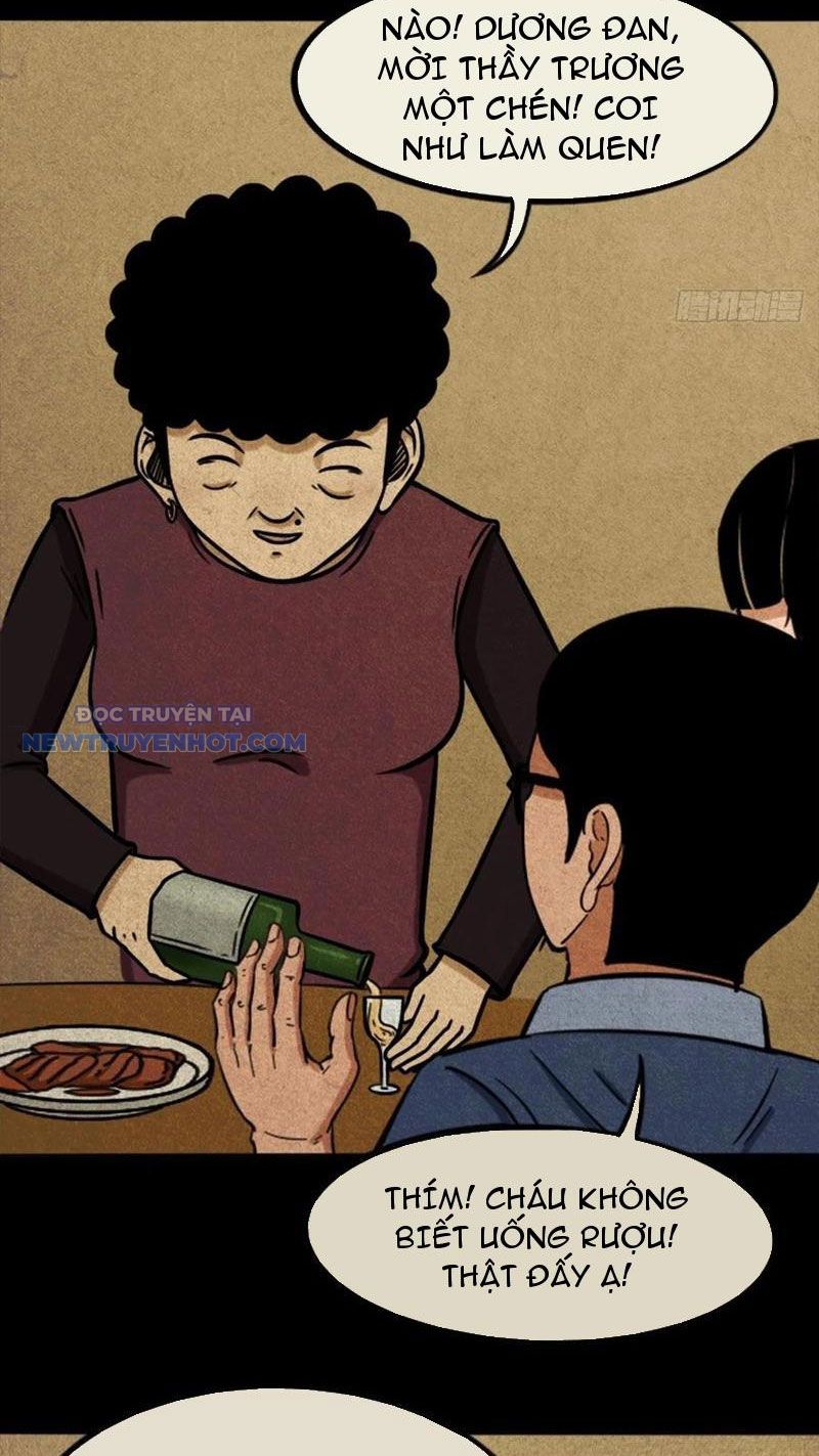 đấu Yếm Thần Chap 63 - Next Chap 64