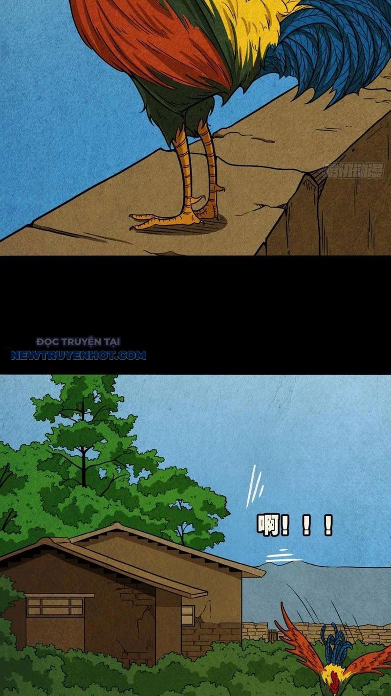 đấu Yếm Thần Chap 63 - Next Chap 64