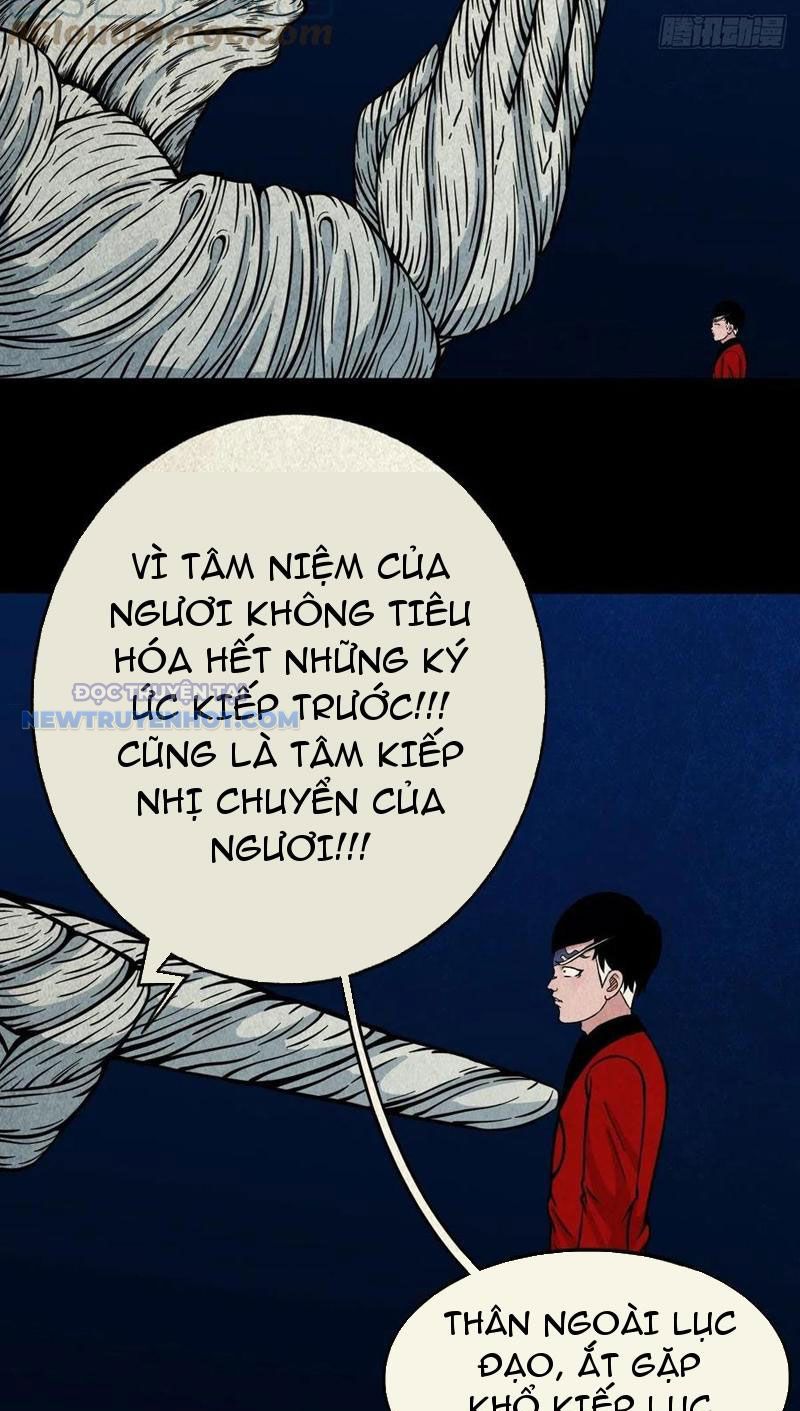 đấu Yếm Thần Chap 63 - Next Chap 64