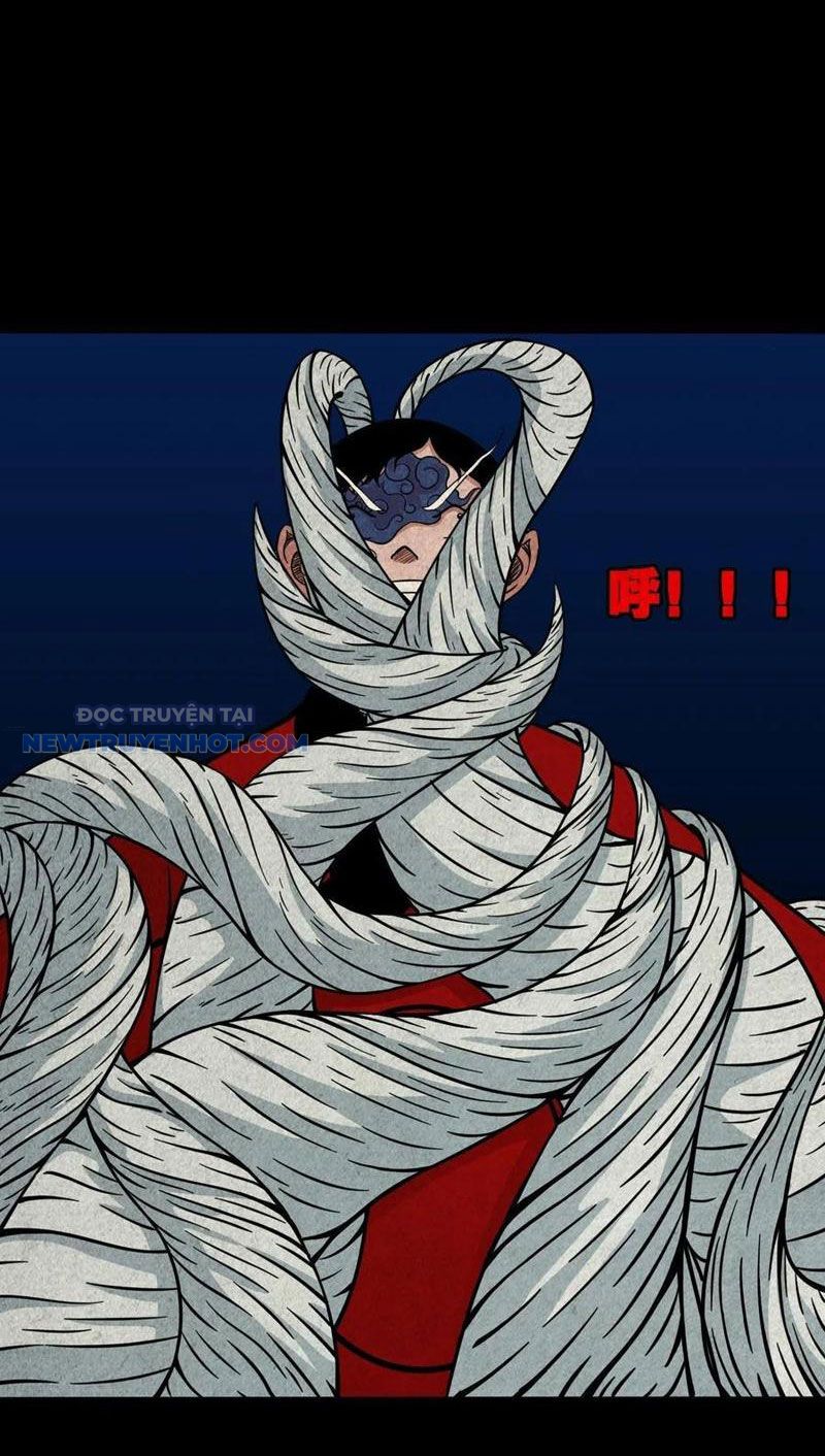 đấu Yếm Thần Chap 63 - Next Chap 64