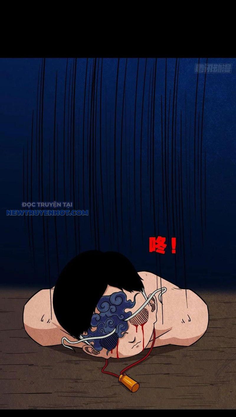 đấu Yếm Thần Chap 64 - Next Chap 65