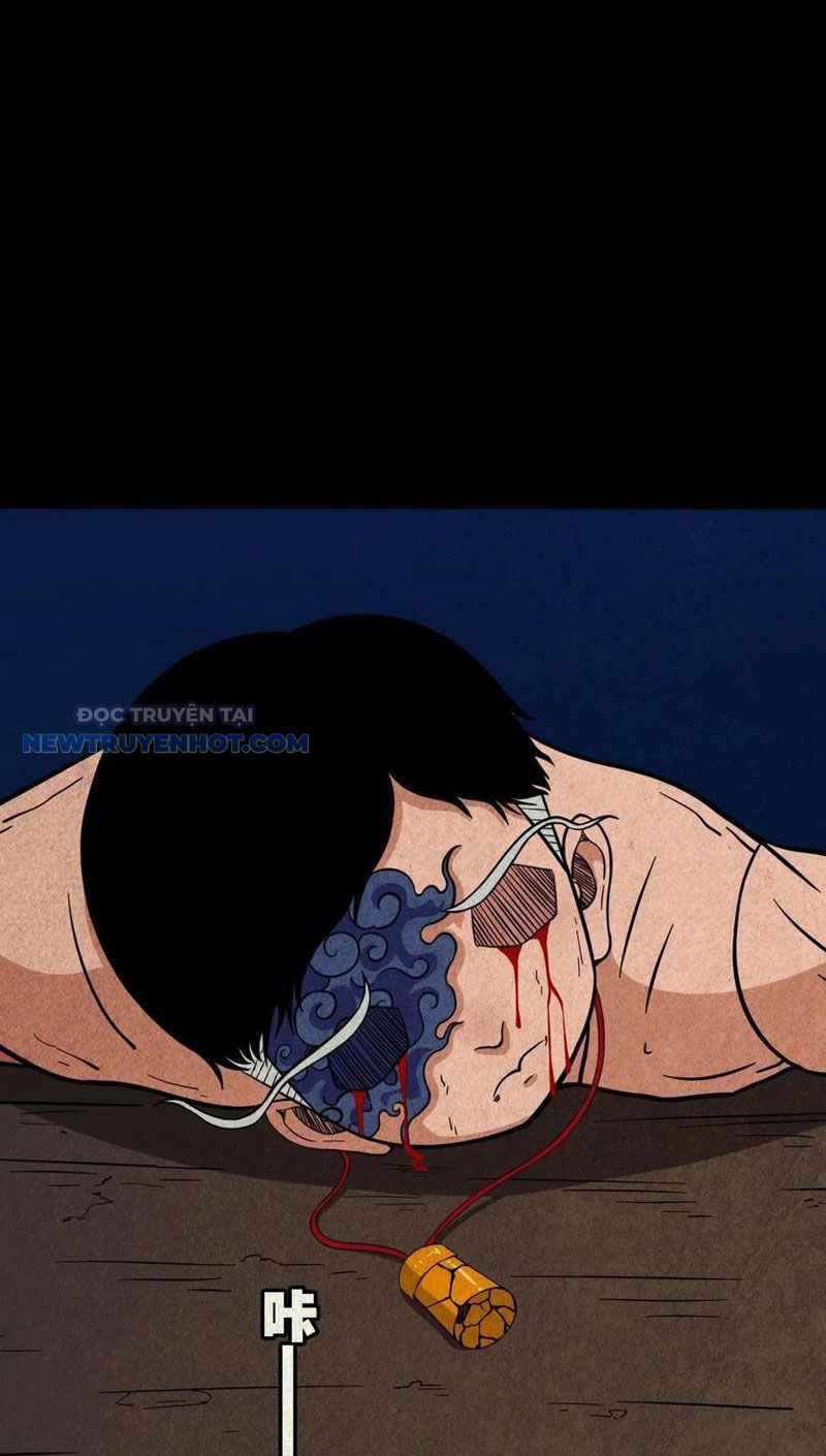 đấu Yếm Thần Chap 64 - Next Chap 65