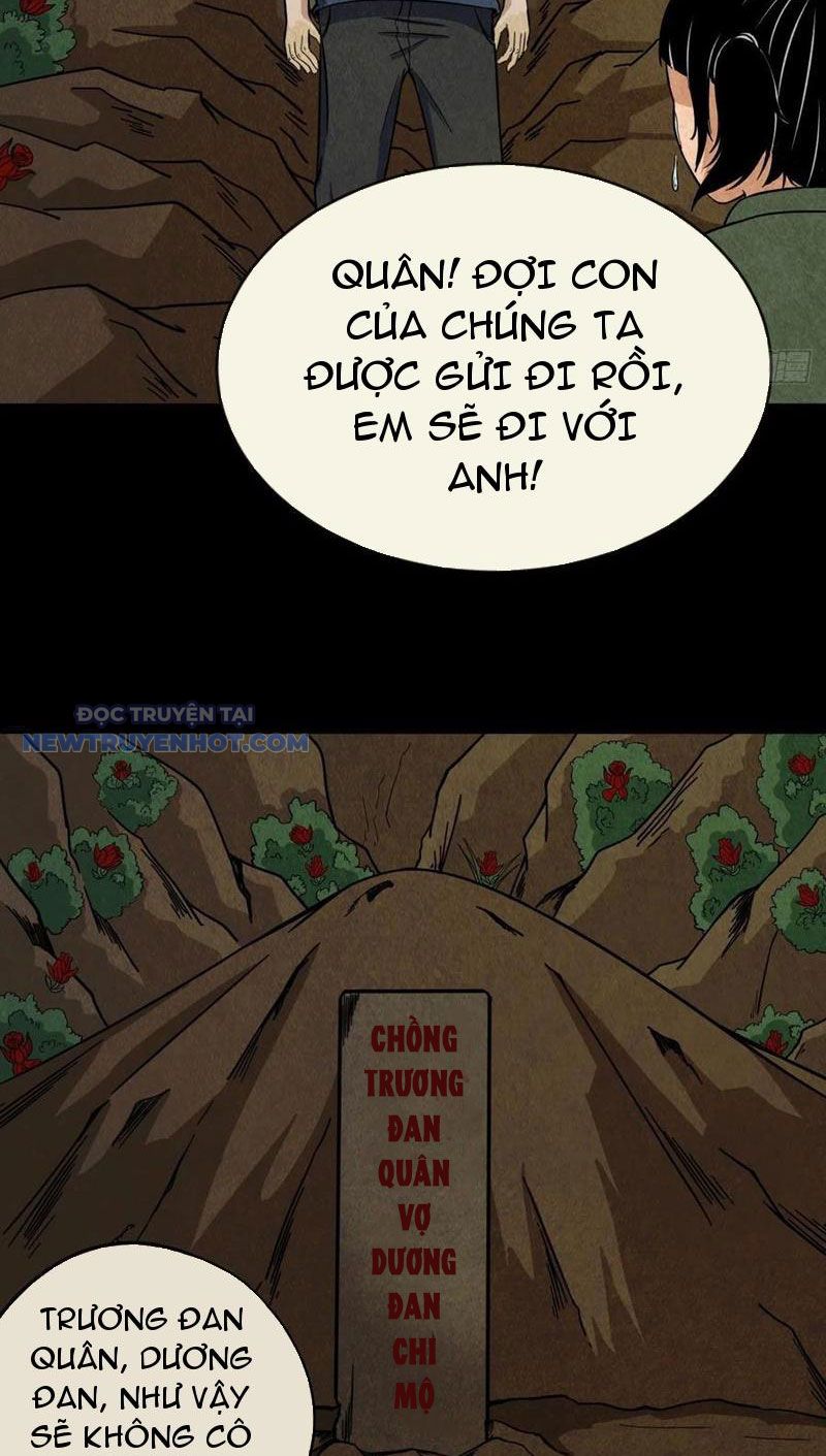 đấu Yếm Thần Chap 64 - Next Chap 65