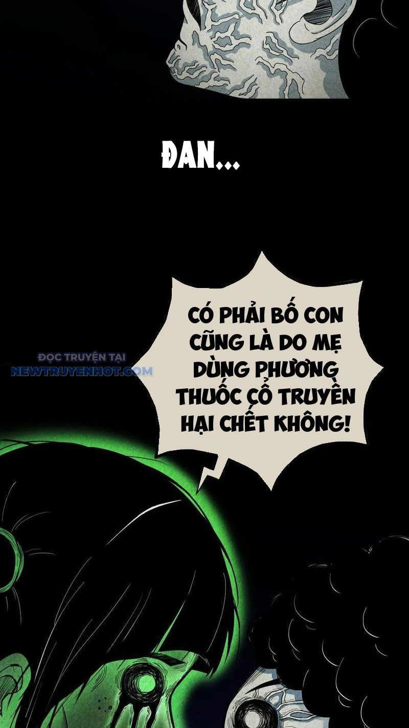 đấu Yếm Thần Chap 64 - Next Chap 65