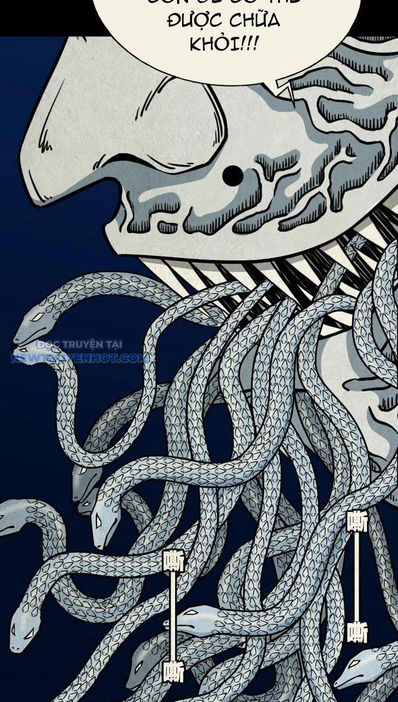 đấu Yếm Thần Chap 64 - Next Chap 65