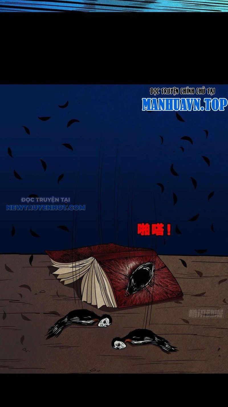 đấu Yếm Thần Chap 64 - Next Chap 65