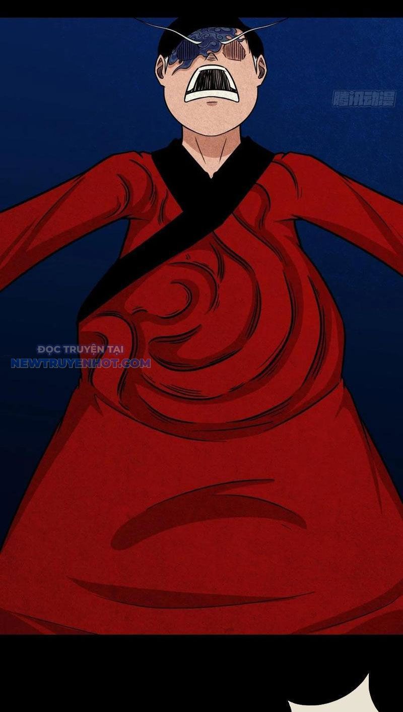 đấu Yếm Thần Chap 64 - Next Chap 65