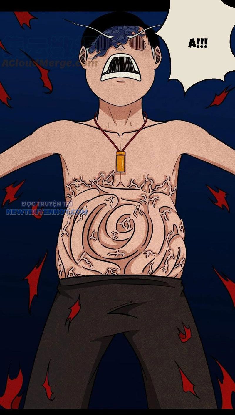 đấu Yếm Thần Chap 64 - Next Chap 65