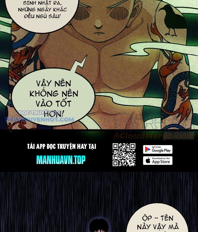 đấu Yếm Thần Chap 65 - Next Chap 66