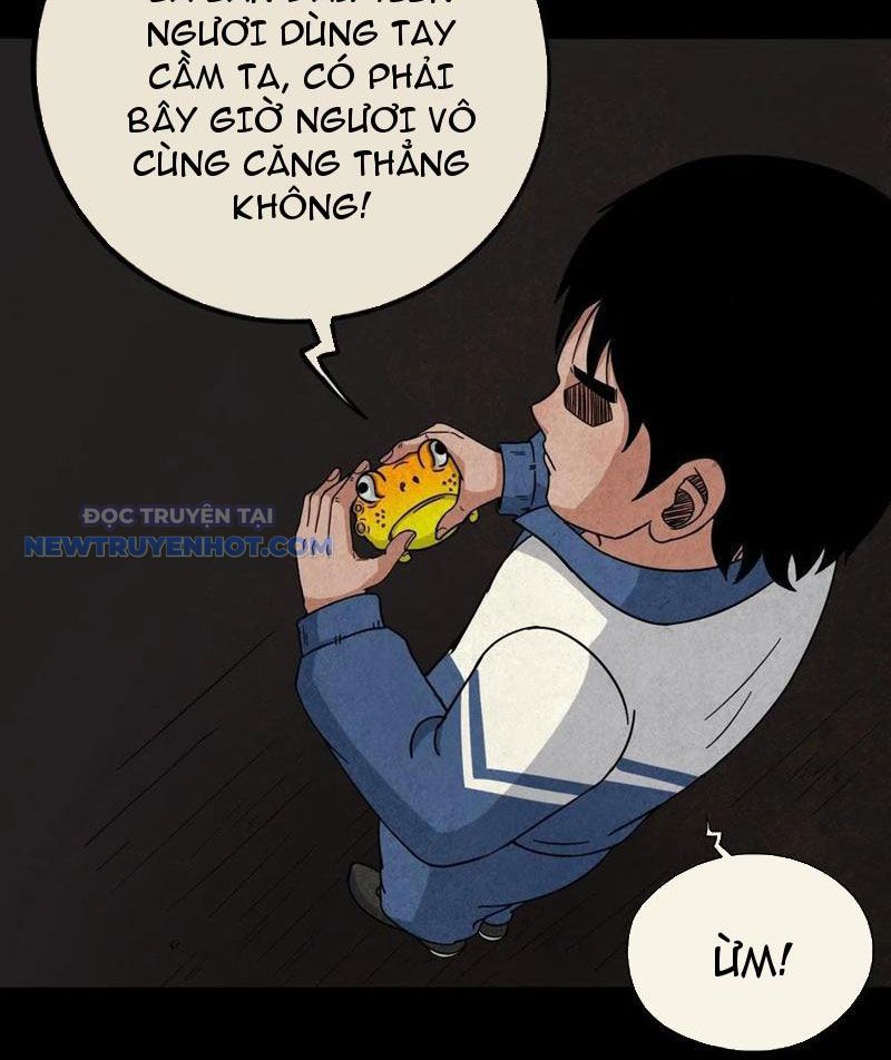 đấu Yếm Thần Chap 65 - Next Chap 66