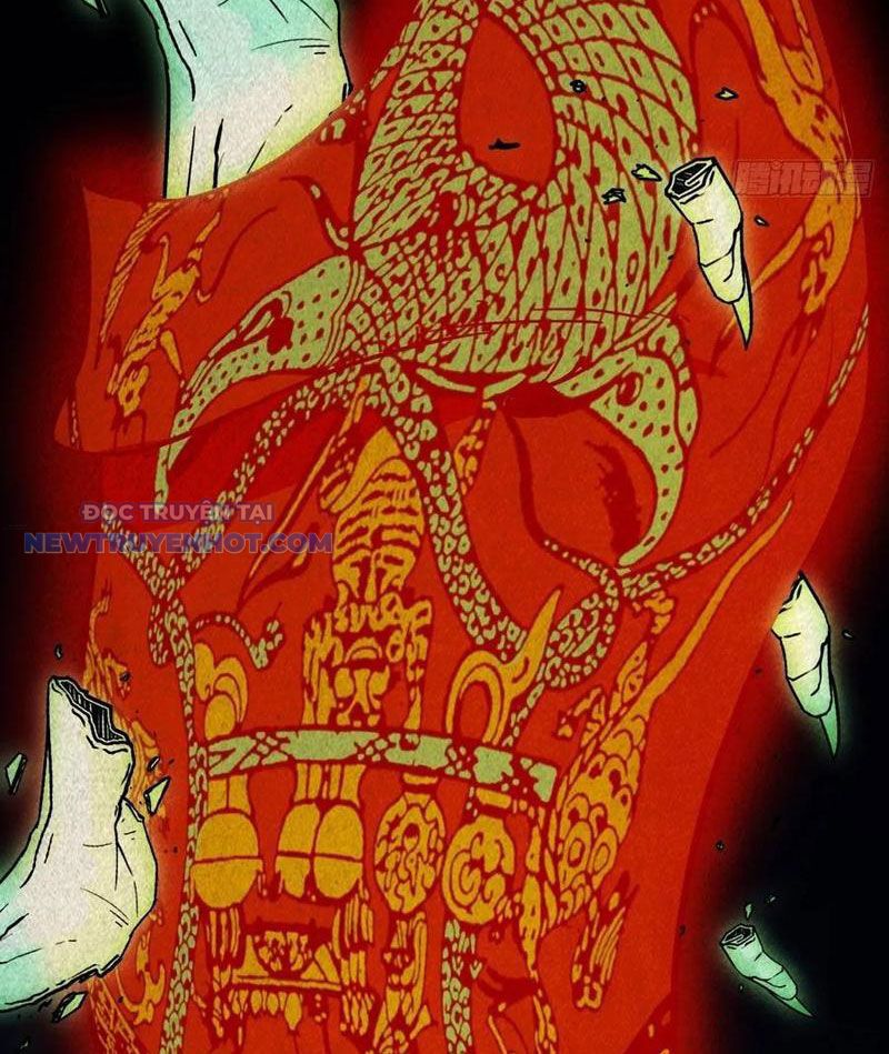 đấu Yếm Thần Chap 65 - Next Chap 66