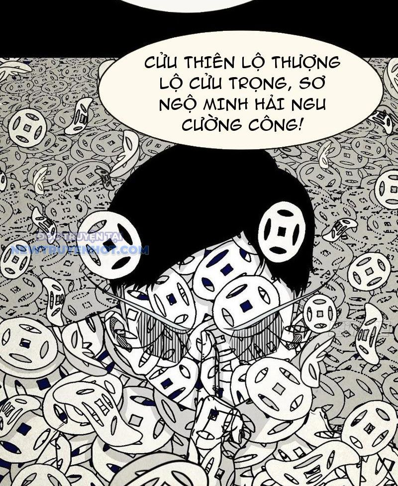 đấu Yếm Thần Chap 66 - Next Chap 67