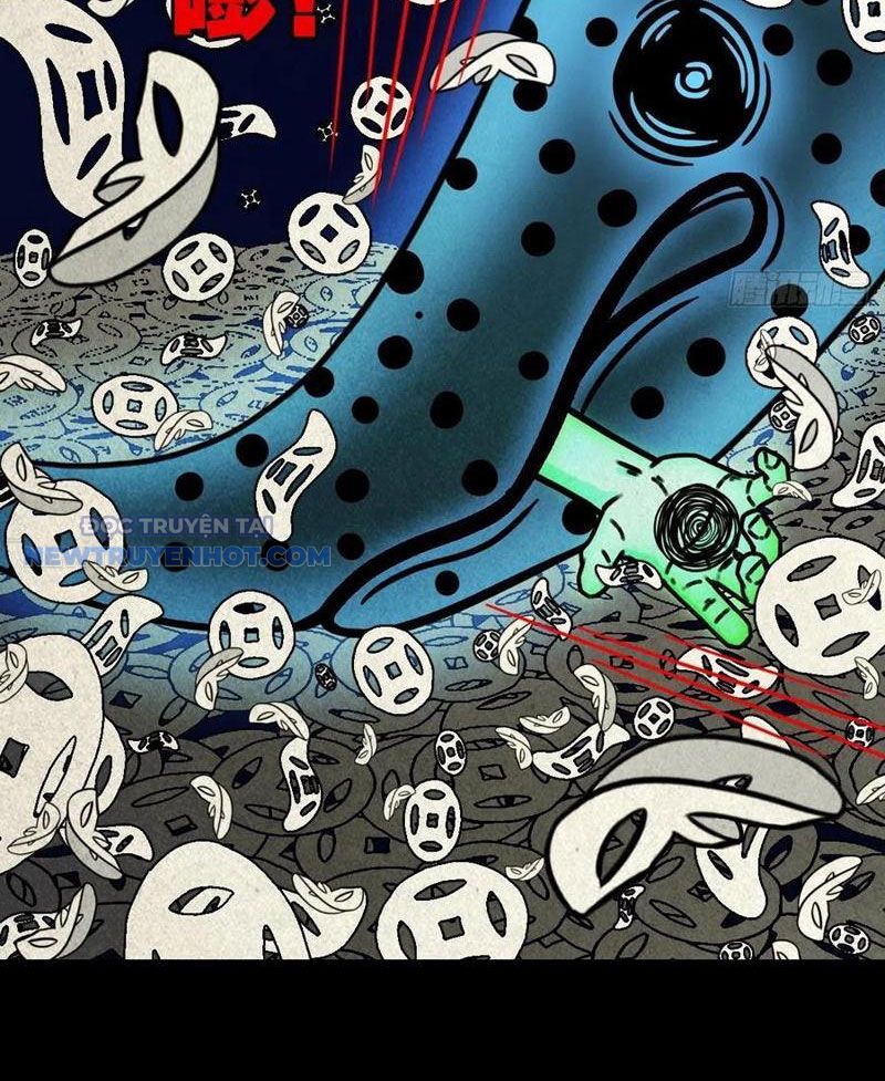 đấu Yếm Thần Chap 66 - Next Chap 67