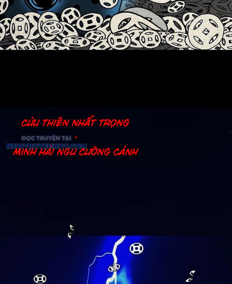 đấu Yếm Thần Chap 66 - Next Chap 67