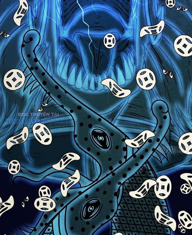 đấu Yếm Thần Chap 66 - Next Chap 67